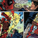 Illustration for article titled The Deadpool movie script gets a B